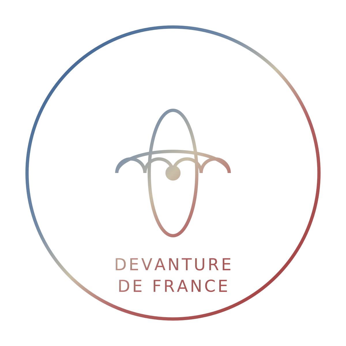 Devanture de France